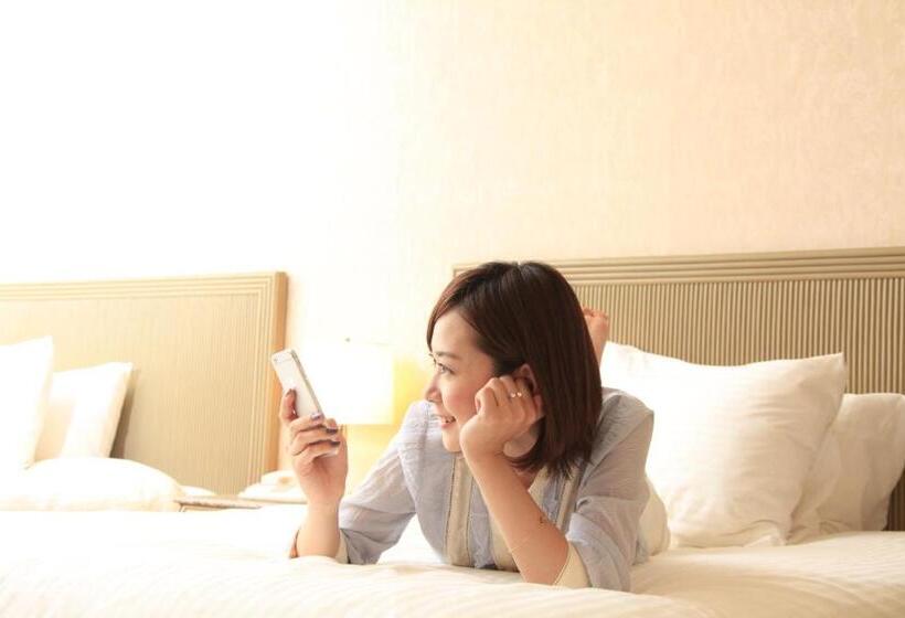 Quintessa Hotel Sasebo