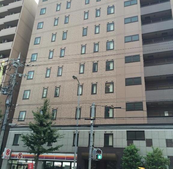 R&b Hotel Kyoto Station Hachijoguchi