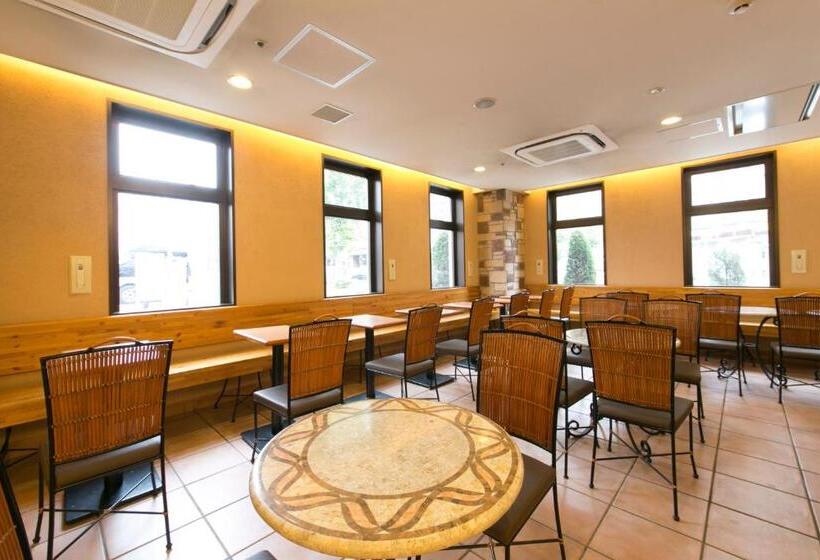 R&b Hotel Kyoto Station Hachijoguchi