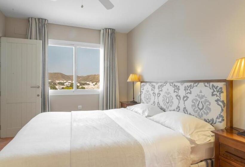 فندق Real Agua Amarga Las Villas