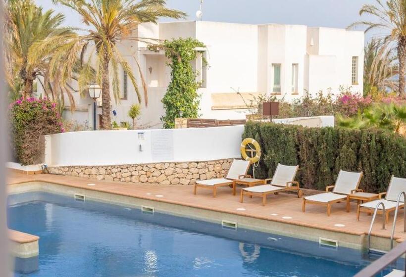 فندق Real Agua Amarga Las Villas