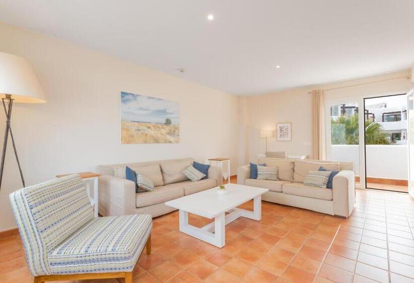 בית מלון כפרי Real Agua Amarga Las Villas