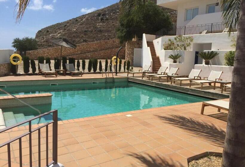 בית מלון כפרי Real Agua Amarga Las Villas