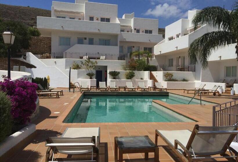 فندق Real Agua Amarga Las Villas