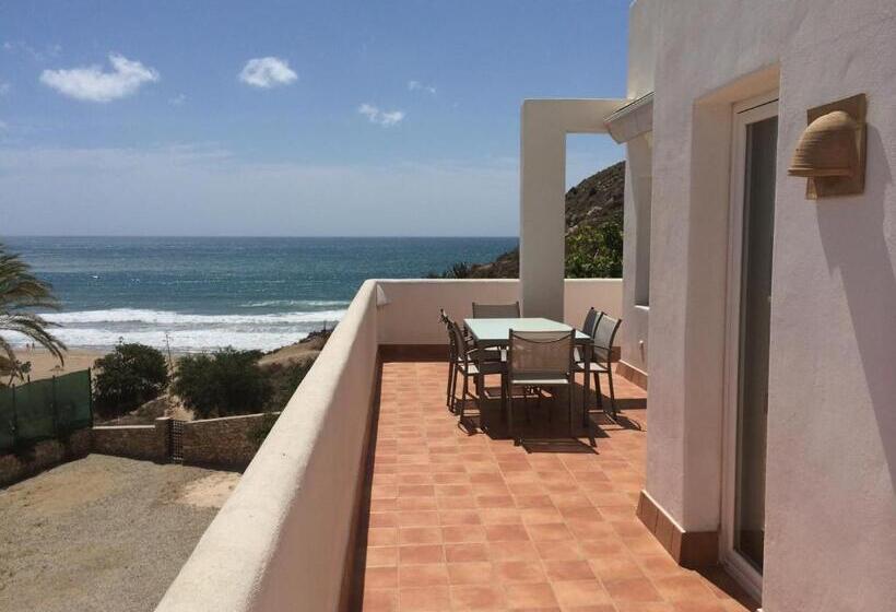 فندق Real Agua Amarga Las Villas