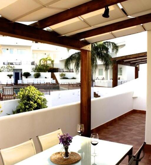 فندق Real Agua Amarga Las Villas