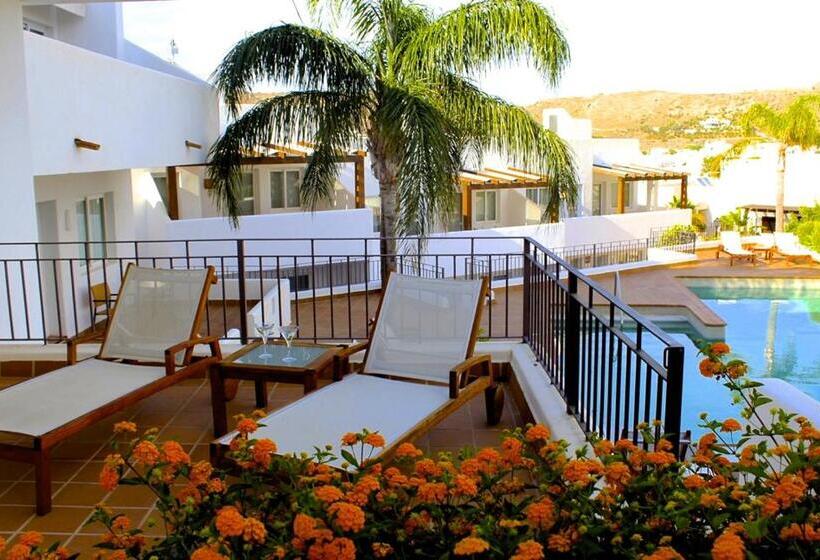 فندق Real Agua Amarga Las Villas
