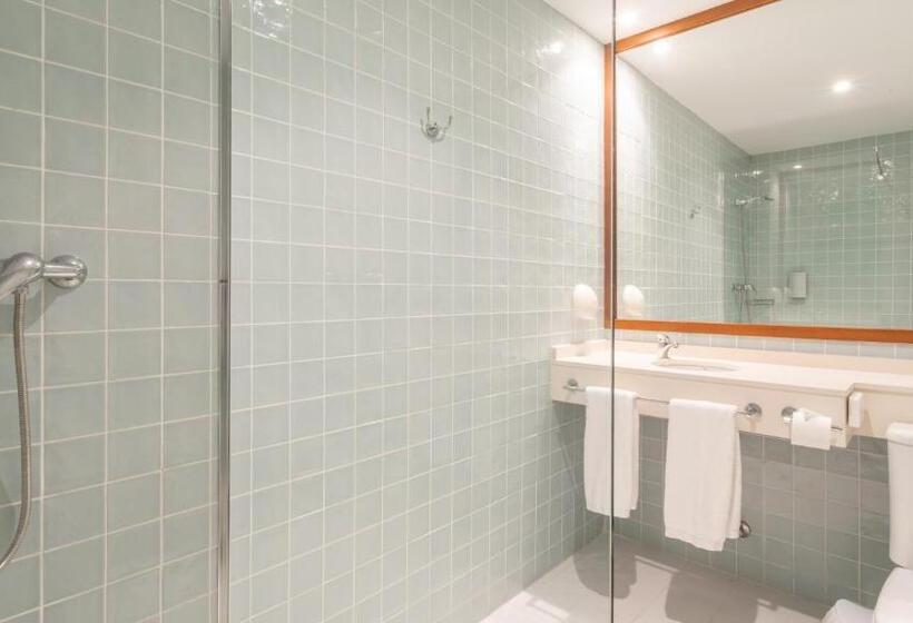 فندق Real Agua Amarga Las Villas