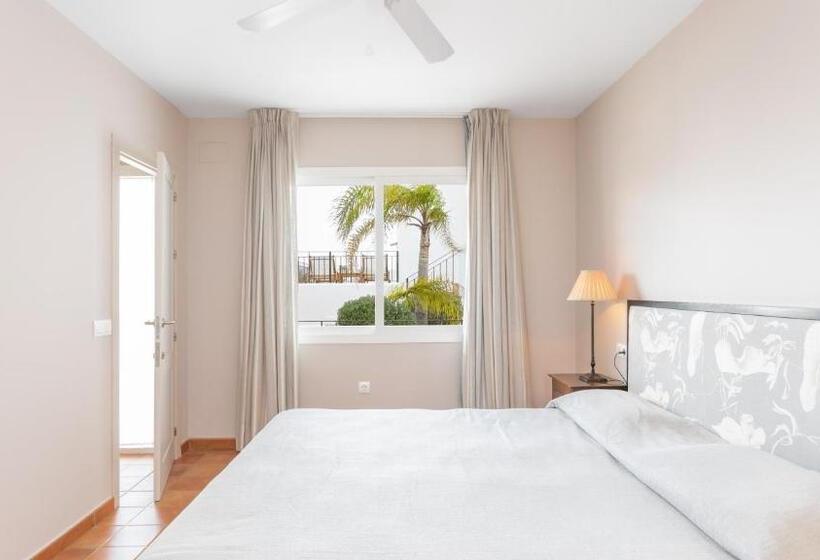 فندق Real Agua Amarga Las Villas