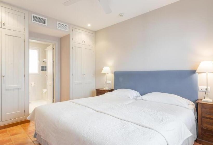 فندق Real Agua Amarga Las Villas