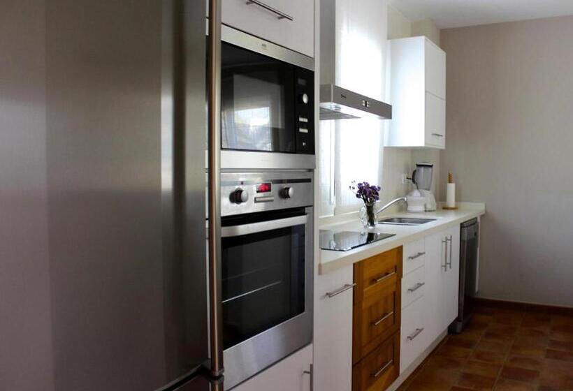 فندق Real Agua Amarga Las Villas