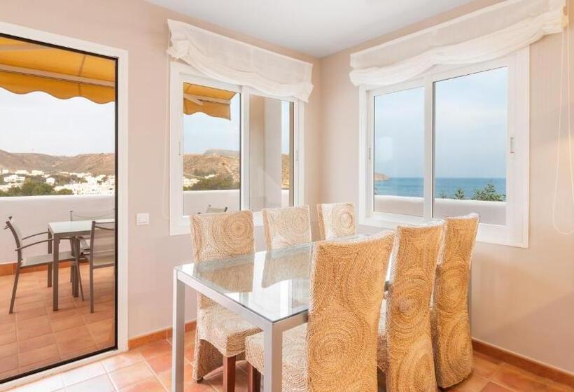 فندق Real Agua Amarga Las Villas