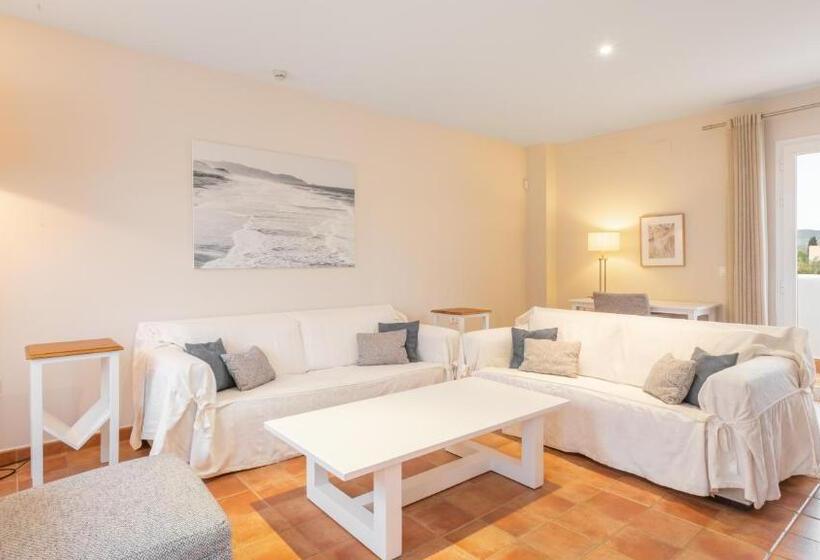 فندق Real Agua Amarga Las Villas