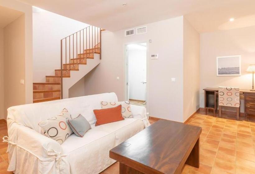 فندق Real Agua Amarga Las Villas