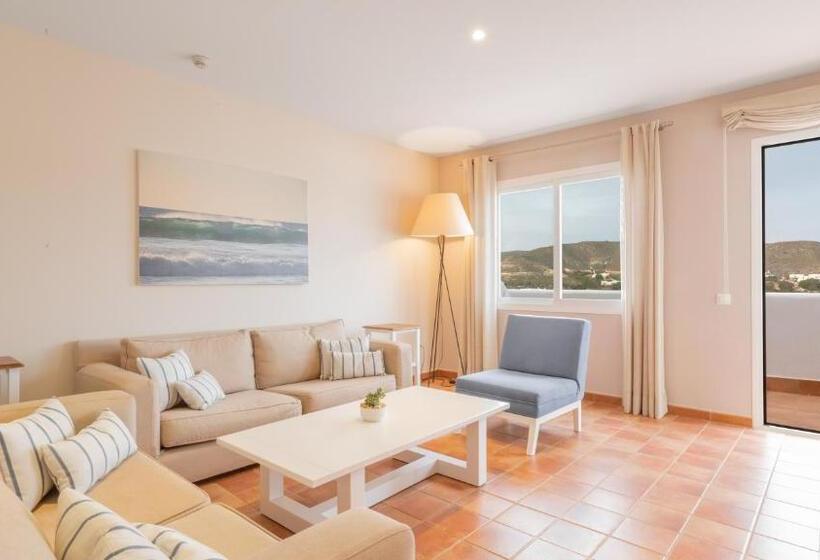 فندق Real Agua Amarga Las Villas