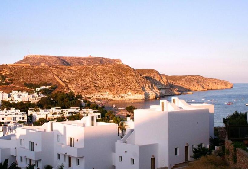 בית מלון כפרי Real Agua Amarga Las Villas