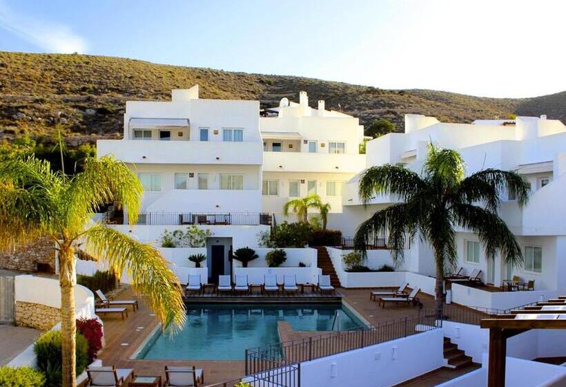 فندق Real Agua Amarga Las Villas