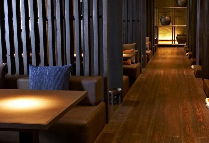 فندق Resort Kumano Club