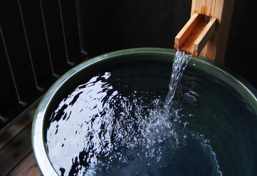 فندق Resort Kumano Club