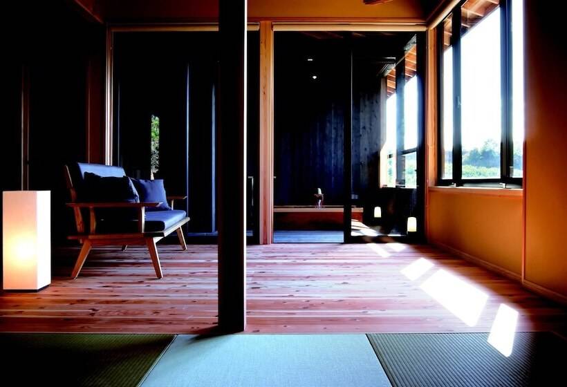 فندق Resort Kumano Club