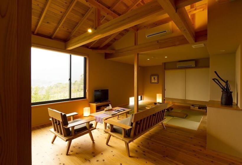 فندق Resort Kumano Club