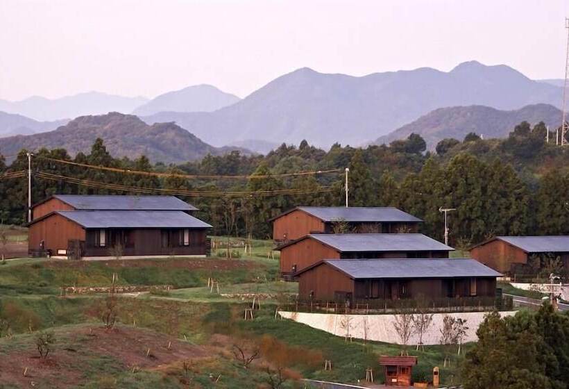 فندق Resort Kumano Club