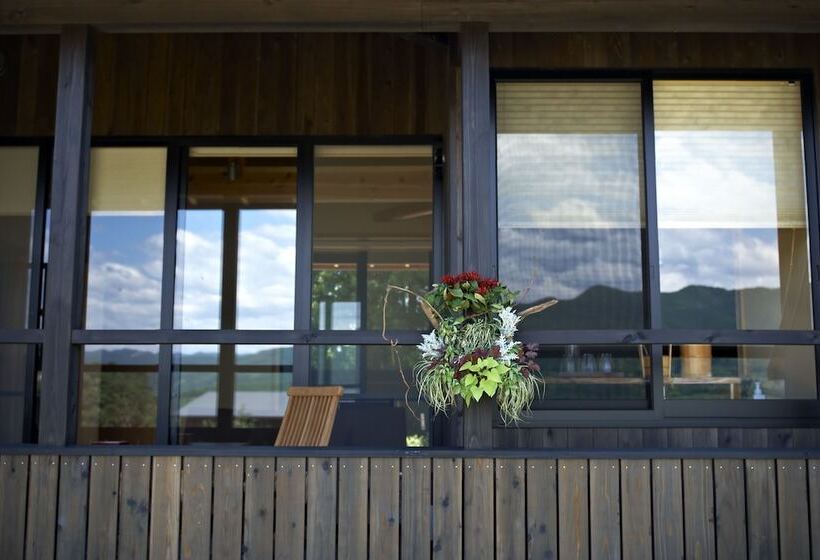 فندق Resort Kumano Club