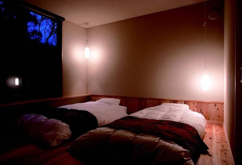 فندق Resort Kumano Club