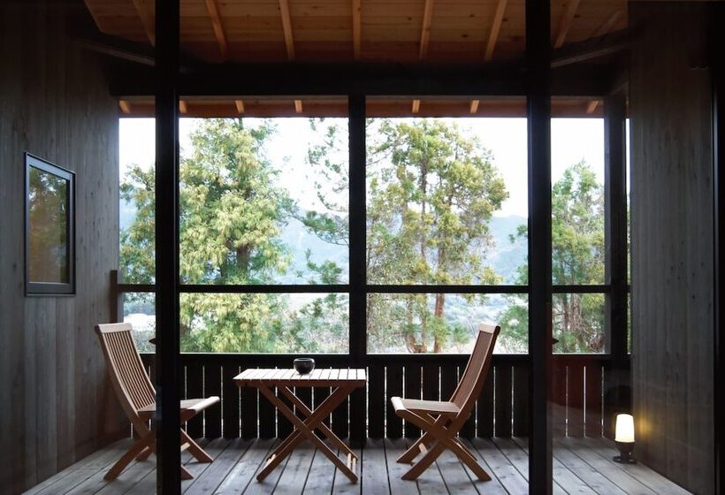 فندق Resort Kumano Club