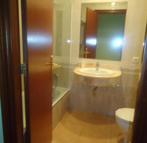 בית מלון כפרי Restaurant Casa Miquel