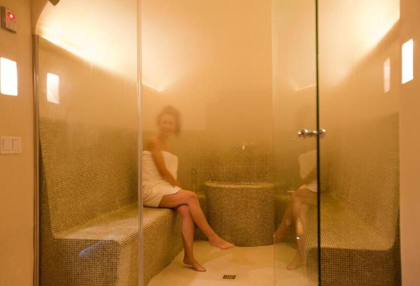 호텔 & Restaurant Jardi D Artà