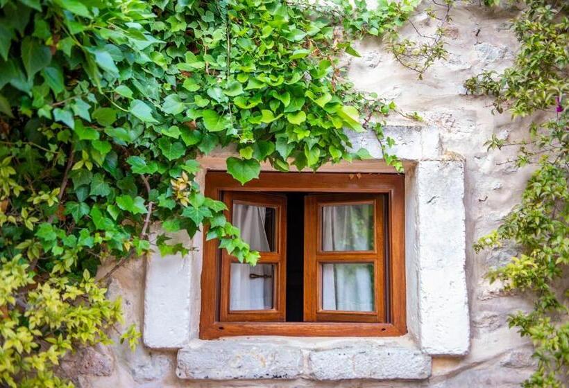 호텔 & Restaurant Jardi D Artà