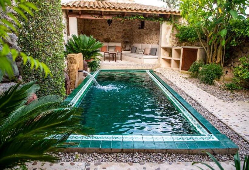 호텔 & Restaurant Jardi D Artà