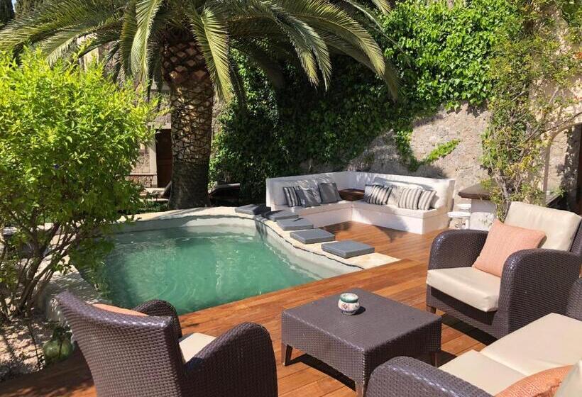 호텔 & Restaurant Jardi D Artà