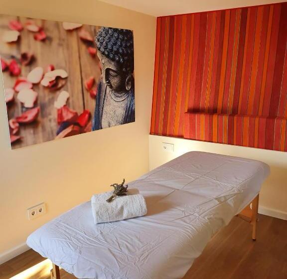 호텔 & Restaurant Jardi D Artà