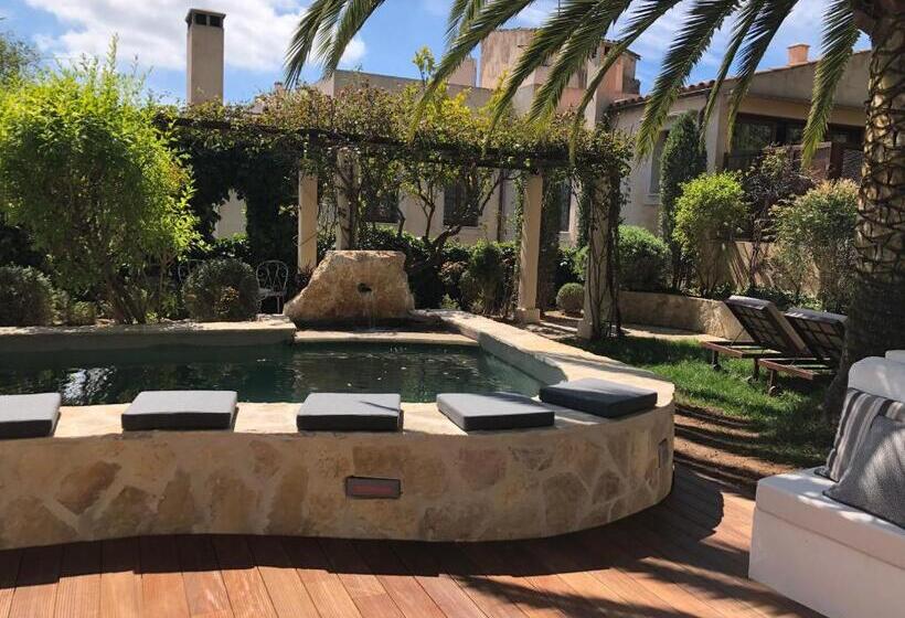 호텔 & Restaurant Jardi D Artà