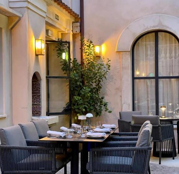 호텔 & Restaurant Jardi D Artà