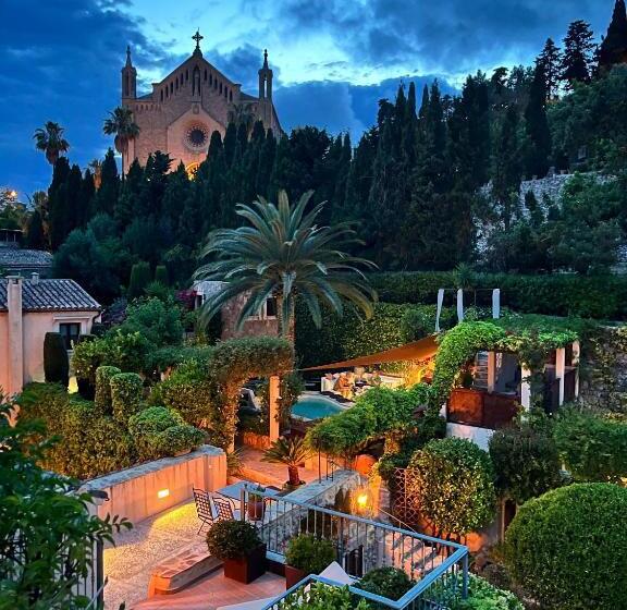 호텔 & Restaurant Jardi D Artà