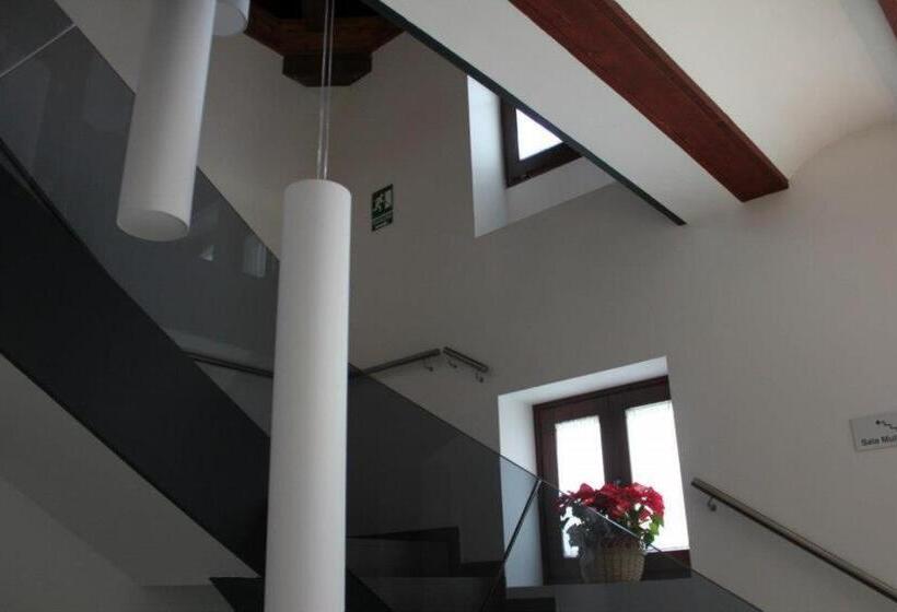 فندق Restaurante Casa Blava Alzira