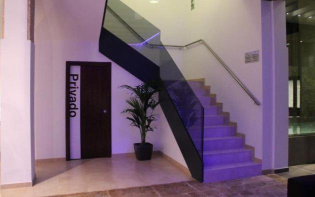 فندق Restaurante Casa Blava Alzira