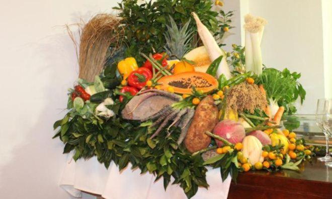 فندق Restaurante Casa Blava Alzira