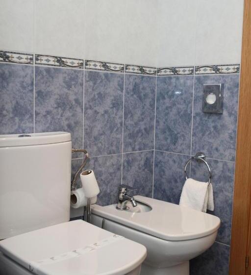 فندق Restaurante Casa Pipo