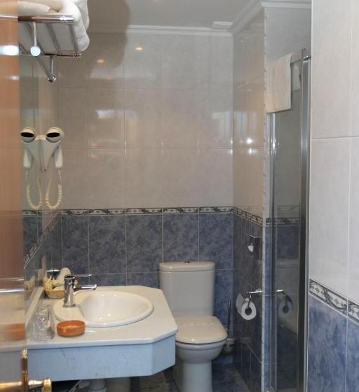 فندق Restaurante Casa Pipo