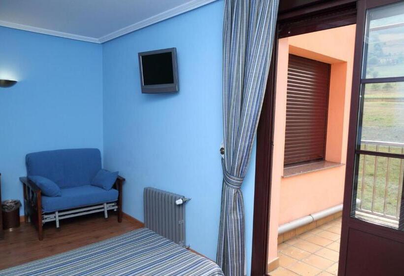 فندق Restaurante Casa Pipo