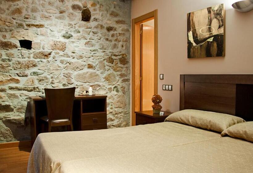 فندق Restaurante Casa Pipo