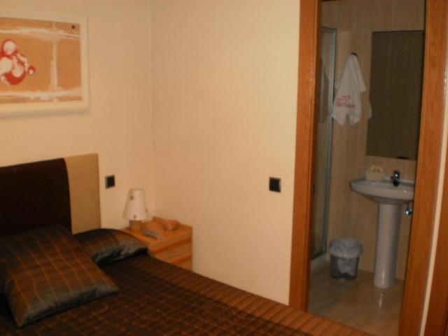 فندق Restaurante El Colono