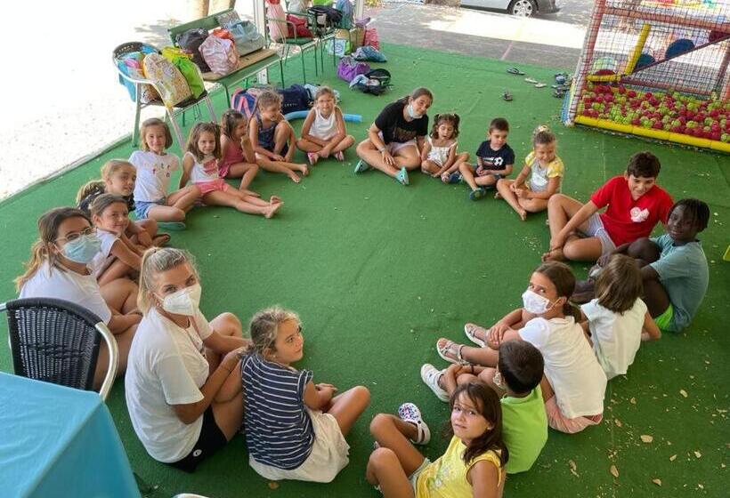 בית מלון כפרי La Villoría