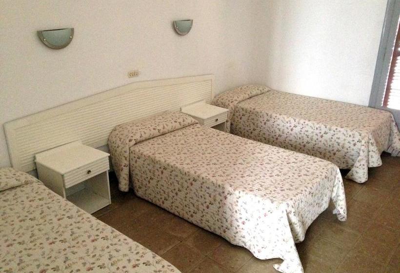 فندق Restaurante Medinya