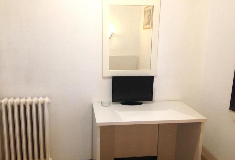 فندق Restaurante Medinya