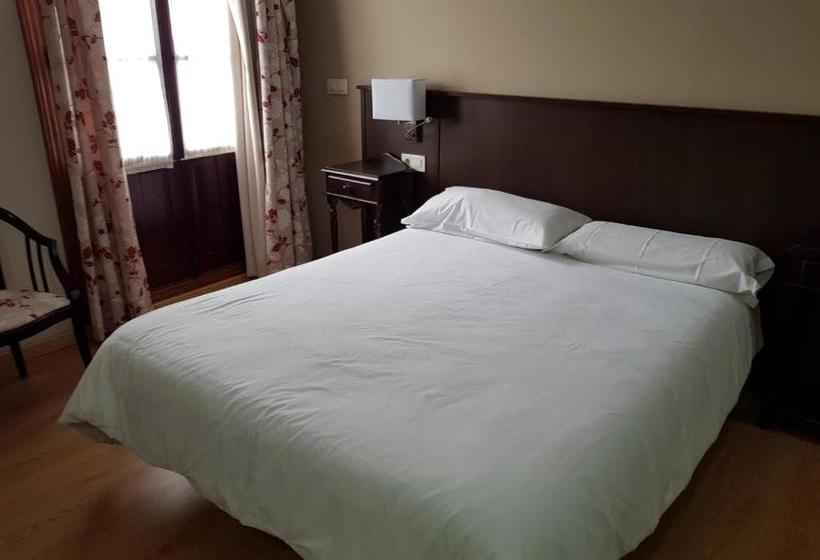 בית מלון כפרי Rey Sancho Iv